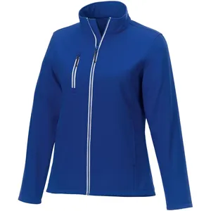 Chemises polo promotionnelles Donna Orion Softshell Giacca pour femmes - Product Image 5