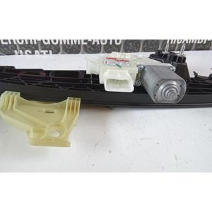 Motor Eléctrico para Ventanilla Delantera Derecha RENAULT Captur Serie (19>) 827209371R - Product Image 3