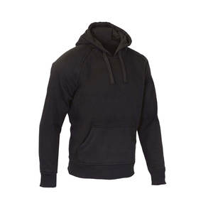 Basics Vintage Faded Zip up 100% algodón Plain Street Wear Oversized Washed Men Hoodie Servicio OEM - Product Image 2