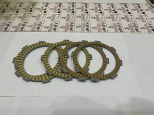 แผ่นคลัทช์สำหรับล้อทั้งสองรุ่น - Product Image 2