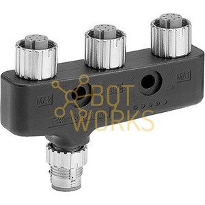 Omron F39GCN4D - Nuovo - Product Image 1