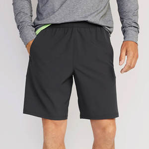 Vêtements pour hommes en gros pantalons courts respirants Gym athlétique course à pied également utiliser des shorts cargo décontractés pour hommes - Product Image 6