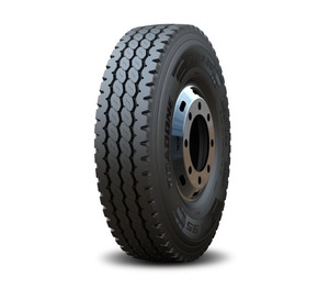 Nouveaux pneus de camion radiaux sans chambre à air toutes saisons 315/80R22.5 Adhérence et durabilité supérieures - Product Image 4