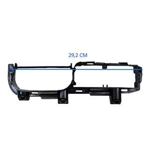 Support inférieur de commutateur de fenêtre pour Volkswagen Passat B5 1998-2005 (expédition du fabricant turc) Code de produit: WB2257 - Product Image 2