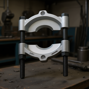 Gedore Bearing Separator for Gear <b>Puller</b> - Product Image 3