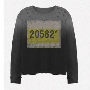 2025 nuevo último estilo de invierno cálido ropa Casual mujeres sudaderas de secado rápido cómodo mujeres sudaderas ropa de calle de alta calidad - Product Image 1