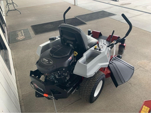 Cortadora de Césped E-x-m-a-r-k QZE725GKC42200 Usada en Buen Estado, Lista para Envío, Construcción Duradera, Larga Vida Útil - Product Image 4