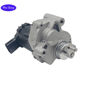 Haoxiang Actionneur turbo automatique K6T51776 24V de haute qualité pour <span class=keywords><strong>Iveco</strong></span> <span class=keywords><strong>Stralis</strong></span> <span class=keywords><strong>460</strong></span> 480 Cursor 11 Euro VI European Heavy Truck - Product Image 1