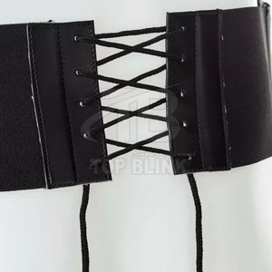 Protector de ingle de artes marciales de cuero de alta calidad Logotipo y tamaño personalizados para kick boxing y entrenamiento de lucha - Product Image 5