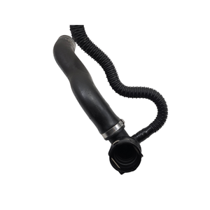Tubo Inferiore del Radiatore per FIAT 500 Serie X 552 60 384, 552 80 444 Diesel 1600 (15>) - Product Image 3