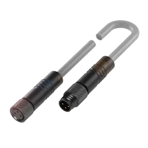 Câble d'alimentation et rallonges BALLUFF BCC0F6W - Product Image 1