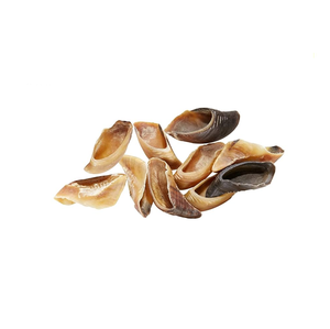 TIMELESS CRAFT - Cuerno de Búfalo Natural para Masticar, Alimento para Perros Hecho a Mano, Alto en Proteínas, Vitaminas y Minerales, Ecológico - Product Image 3