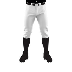 Uniformes et chemises de baseball pour hommes adultes personnalisables, haute qualité, 100% polyester, séchage rapide, impression numérique, respirant, tissu 220g - Product Image 5