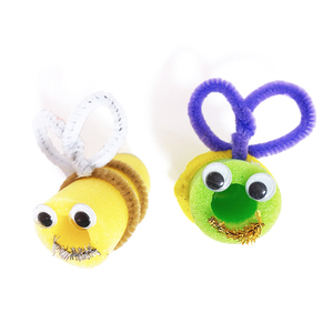 2cm dia bọt hồ bơi mì-nhẹ mềm Float - Product Image 5