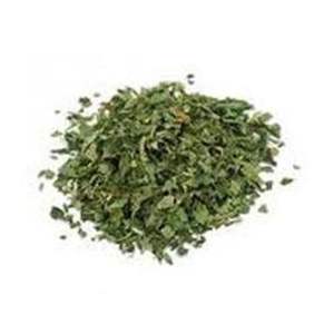 HOJAS DE PAPAYA SECAS ORGÁNICAS/IMPULSO INMUNE/ETIQUETA LIMPIA/TIERRA CULTIVADA - Product Image 1