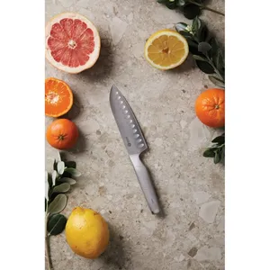 Couteau de cuisine personnalisé VINGA Hattasan, design Santoku, pour la mise en valeur des produits de cuisine haut de gamme - Product Image 3