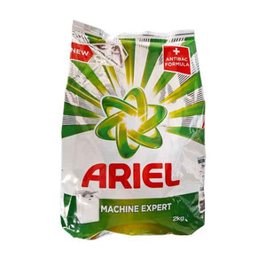 Detergente en Polvo Ariel de la Mejor Calidad - Product Image 2