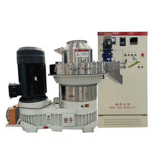 Nuevo peletizador de alimentación de bajo ruido peletizador de alimentación de aves de corral para la fabricación de alimentos de pollo, pato y ganado - Product Image 3