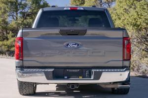 FO-RD F-150 XL 4X4 2025 EXTRÊMEMENT PROPRE, MOTEUR V8 SUPERCHARGEÉ, PRÊT À LA LIVRAISON - Product Image 5