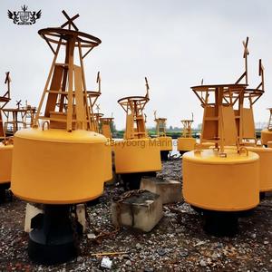 Boya Flotante de Rendimiento Confiable para Lagos de Agua Dulce y Océanos de Agua Salada en Diferentes Entornos - Product Image 3