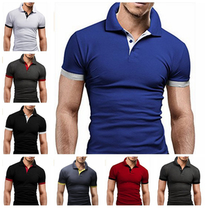 เสื้อยืดลำลองผ้าฝ้าย 100% ทนทานสูง สำหรับทุกเพศ - Product Image 6