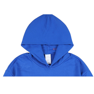 Best Price Custom Logo High Quality <b>Men</b> Winter <b>Pullover</b> Hoodie Anti-wrinkle Quick Dry Breathable Sustainable Hoodies for <b>Men's</b> - Product Image 5