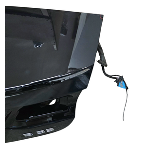 Hayon arrière nu Mercedes Classe E Cabriolet (A238) A2387506600 (17>) - Product Image 4
