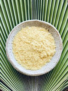 Cire de qualité alimentaire de carnauba jaune extra légère de type 1 pour usage industriel et d'emballage, produit chimique - Product Image 2