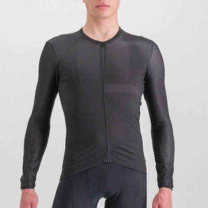 OEM personalizado Pro Team Road bicicleta Jersey ciclismo ropa Tops Jersey camisas ciclismo desgaste personalizado sublimado ciclismo Jersey - Product Image 1