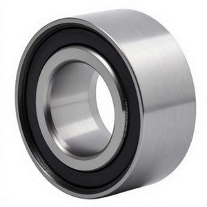 Cylindrical Roller <b>Bearing</b> for SKF 361207 R Inner 35 mm Outer 80 mm Width 17 mm - Product Image 3