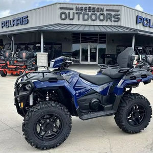 <b>TOP</b>-SELLING NEW 2025 Sportsman-Touring 570 Premium Purchase - Product Image 1