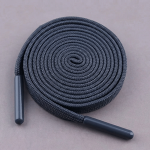 Cordon torsadé rond 3 brins 100 % polyester 5 mm enduit pour vêtements, chaussures, sacs, textiles de maison et emballages – Couleur personnalisée – Vente en gros - Product Image 6