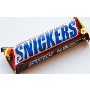 Vente en gros de chocolat au lait Snickers avec nougat au caramel et arachides Fourniture en vrac pour l'exportation internationale et les marchés de gros - Product Image 6