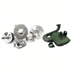 Systèmes de réglage de moteur thermique 206cc - Product Image 2