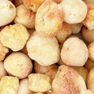 Rambután seco de Vietnam | Opciones liofilizadas o semisecas - Product Image 1