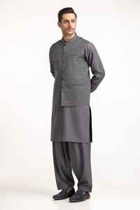 Diseño paquistaní hombres chalecos chaleco OEM servicio transpirable sin mangas hombres chalecos y chalecos al por mayor mejor calidad personalizado - Product Image 3