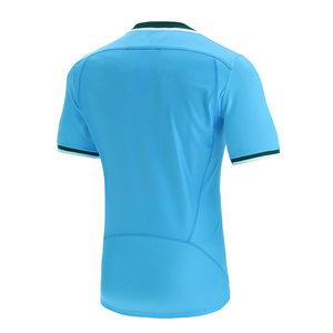 Camiseta de Rugby de Alta Calidad, Tejido Transpirable de Secado Rápido para Entrenamiento Profesional, Partidos y Torneos - Product Image 2