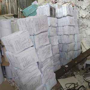 Old Used Newspaper <b>Waste</b> Scrap Clean ONP <b>Waste</b> <b>Paper</b> - Old News <b>Paper</b> and Over Issue Newspaper - Product Image 1