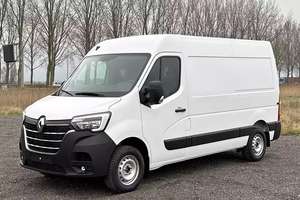 (JY) ขายส่งรถตู้ปิดท้ายมือสอง L2H2 4x2 ปี 2024 - Product Image 3