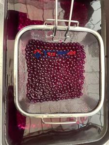 เครื่องผลิต2024 Boba อัตโนมัติสายการผลิต Boba - Product Image 5