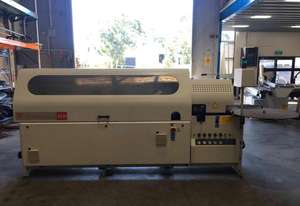 Tecnoma XT105, machine à chants de bord, bois, PVC, perceuse, moteur à engrenages PLC, pompe, roulement, moteur, boîte de vitesses, composants principaux pour le traitement du bois - Product Image 2