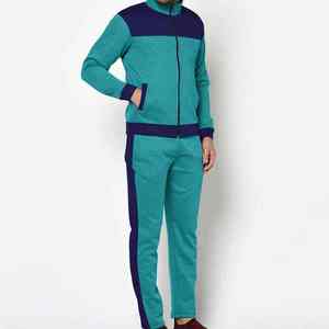 Chándal de calidad superior para hombre, superventas, recién llegado, secado rápido, transpirable, alto exigente, antiarrugas, servicio OEM, chándal para hombre - Product Image 5