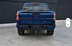 Nissan Frontier 2022 a Precio Accesible - Product Image 5