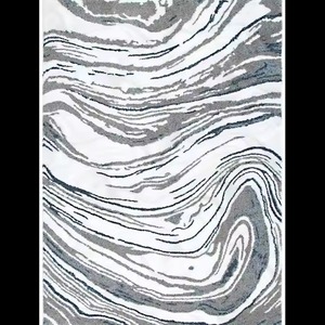 Alfombra de poliéster/lana Muestras gratis disponibles Alfombra de colores mezclados para habitación Envío de fábrica Alfombra de poliéster/lana en todo el mundo para habitación - Product Image 3