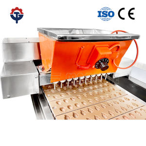 Küçük ölçekli şeker TG toptan sakızlı şeker üreticileri jöle sakızlı şeker tatlılar şekerler - Product Image 4