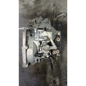 เกียร์ธรรมดาแบบสมบูรณ์ ALFA ROMEO 159 Sportwagon ซีรีส์ 55556410 939A3000 ดีเซล 2387 (05>11) - Product Image 3