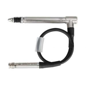 Sonde standard de la technologie Tesa GT22 ± 1 mm 4.3mm Instrument de mesure électronique de voyage de boulon - Product Image 2