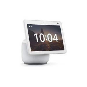 Original Echo Show 10 (3rd เจนเนอเรชัน) HD Smart Display พร้อมด้วยการเคลื่อนไหวและ Alexa + พร้อม V3 wyze CAM - Product Image 1