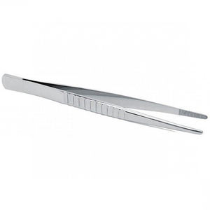 Pince à dissection en acier inoxydable de haute qualité Offre Spéciale ensemble d'instruments chirurgicaux manuel certifié CE utilisation hospitalière et soins intensifs - Product Image 3