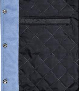 Veste universitaire d'hiver pour homme sur mesure, fabriquée au Pakistan, en cuir véritable respirant, grande taille, style vintage, veste de baseball universitaire - Product Image 5